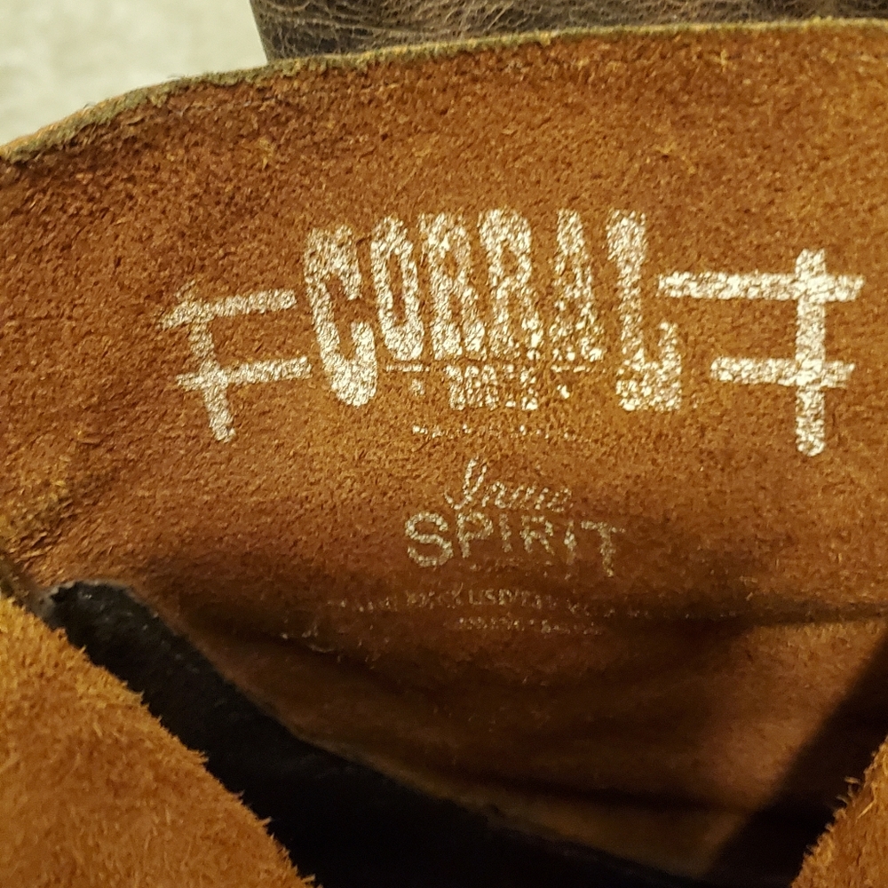 Corral Booties - image 5